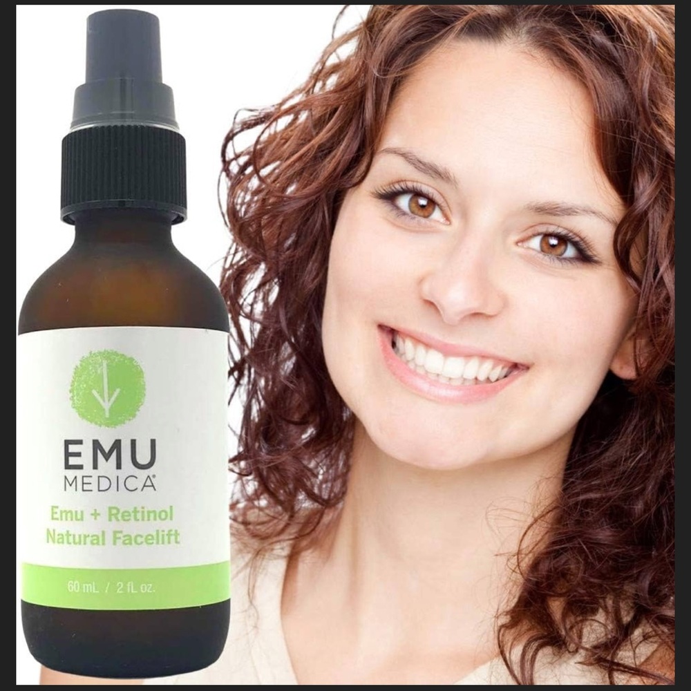 Emu Medica Natural Facelift